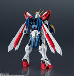 Gundam Universe GU-43 Burning Gundam (Renewal)