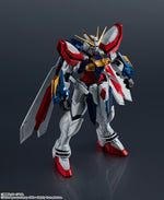 Gundam Universe GU-43 Burning Gundam (Renewal)
