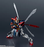 Gundam Universe GU-43 Burning Gundam (Renewal)