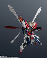Gundam Universe GU-43 Burning Gundam (Renewal)
