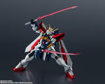 Gundam Universe GU-43 Burning Gundam (Renewal)
