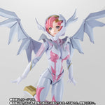 S.H.Figuarts - Mobile Suit Gundam SEED Freedom: Lacus Clyne (Pilot Suits Ver.) Cockpit Parts