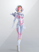 S.H.Figuarts - Mobile Suit Gundam SEED Freedom: Lacus Clyne (Pilot Suits Ver.) Cockpit Parts