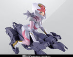 S.H.Figuarts - Mobile Suit Gundam SEED Freedom: Lacus Clyne (Pilot Suits Ver.) Cockpit Parts