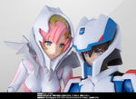S.H.Figuarts - Mobile Suit Gundam SEED Freedom: Lacus Clyne (Pilot Suits Ver.) Cockpit Parts