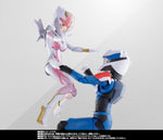 S.H.Figuarts - Mobile Suit Gundam SEED Freedom: Lacus Clyne (Pilot Suits Ver.) Cockpit Parts