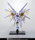 S.H.Figuarts - Mobile Suit Gundam SEED Freedom: Lacus Clyne (Pilot Suits Ver.) Cockpit Parts