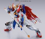 Metal Build Burning Gundam / God Gundam (Second Ver.)