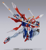 Metal Build Burning Gundam / God Gundam (Second Ver.)