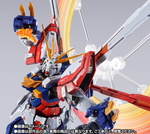 Metal Build Burning Gundam / God Gundam (Second Ver.)