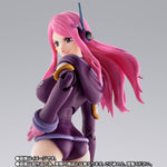 S.H.Figuarts - One Piece: Jewelry Bonney (Future Island Egghead)