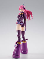 S.H.Figuarts - One Piece: Jewelry Bonney (Future Island Egghead)