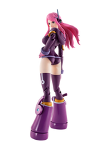 S.H.Figuarts - One Piece: Jewelry Bonney (Future Island Egghead)
