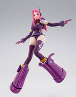 S.H.Figuarts - One Piece: Jewelry Bonney (Future Island Egghead)