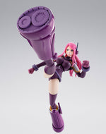 S.H.Figuarts - One Piece: Jewelry Bonney (Future Island Egghead)