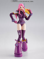 S.H.Figuarts - One Piece: Jewelry Bonney (Future Island Egghead)