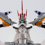 Hi-Metal R Macross 7: VF-19P Excalibur (Zola Planetary Patrol)