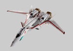 Hi-Metal R Macross 7: VF-19P Excalibur (Zola Planetary Patrol)