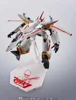 Hi-Metal R Macross 7: VF-19P Excalibur (Zola Planetary Patrol)