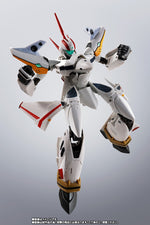 Hi-Metal R Macross 7: VF-19P Excalibur (Zola Planetary Patrol)
