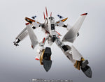 Hi-Metal R Macross 7: VF-19P Excalibur (Zola Planetary Patrol)