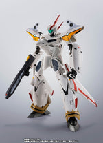 Hi-Metal R Macross 7: VF-19P Excalibur (Zola Planetary Patrol)