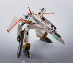 Hi-Metal R Macross 7: VF-19P Excalibur (Zola Planetary Patrol)