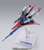 Metal Build Zeta Gundam - Hyper Mega Launcher Option Set - P-Bandai