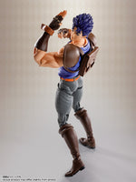 S.H.Figuarts - JoJo's Bizarre Adventure Phantom Blood: Jonathan Joestar