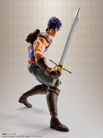 S.H.Figuarts - JoJo's Bizarre Adventure Phantom Blood: Jonathan Joestar