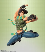 S.H.Figuarts - JoJo's Bizarre Adventure Battle Tendency: Joseph Joestar