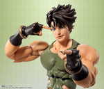 S.H.Figuarts - JoJo's Bizarre Adventure Battle Tendency: Joseph Joestar