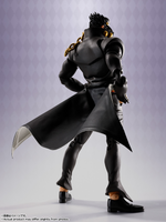 S.H.Figuarts - JoJo's Bizarre Adventure Stardust Crusaders : Jotaro Kujo
