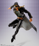 S.H.Figuarts - JoJo's Bizarre Adventure Stardust Crusaders : Jotaro Kujo