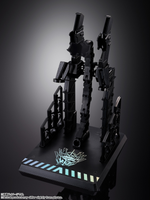 Metal Build - Evangelion: EVA-01 (30th with the Spear of Gaius)