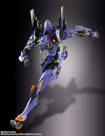 Metal Build - Evangelion: EVA-01 (30th with the Spear of Gaius)