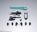 Gundam Universe GU-45 - Gundam GQuuuuuuX