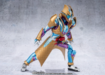 S.H.Figuarts - Kamen Rider Gavv (Blizzard Sorbet Form Ver.) - P-Bandai