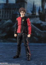 S.H.Figuarts - Harry Potter: Harry Potter (Harry Potter and the Goblet of Fire)