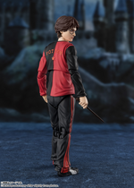 S.H.Figuarts - Harry Potter: Harry Potter (Harry Potter and the Goblet of Fire)