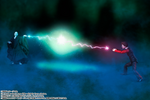 S.H.Figuarts - Harry Potter: Harry Potter (Harry Potter and the Goblet of Fire)