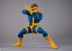 S.H.Figuarts - X-Men: Cyclops (Gamerverse)