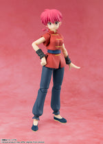 S.H. Figuarts - Ranma 1/2: Ranma