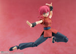 S.H. Figuarts - Ranma 1/2: Ranma