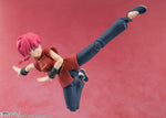 S.H. Figuarts - Ranma 1/2: Ranma