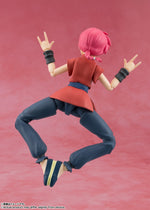S.H. Figuarts - Ranma 1/2: Ranma