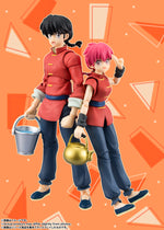 S.H. Figuarts - Ranma 1/2: Ranma