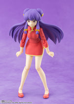 S.H. Figuarts - Ranma 1/2: Shampoo