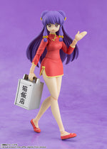 S.H. Figuarts - Ranma 1/2: Shampoo