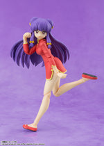 S.H. Figuarts - Ranma 1/2: Shampoo